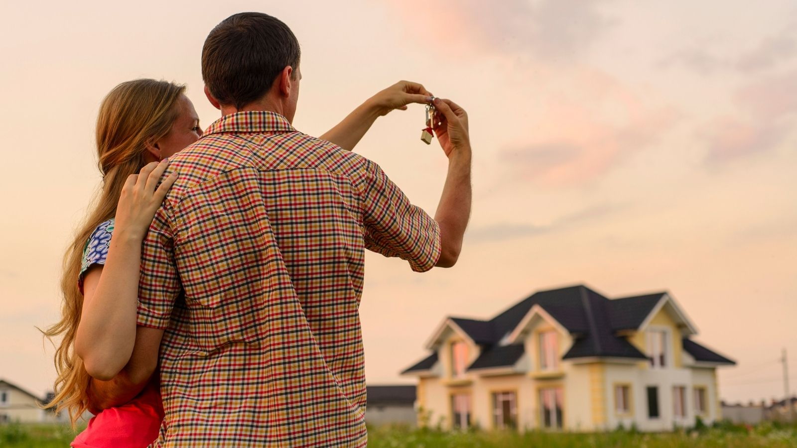 6 Steps to Buying a Home