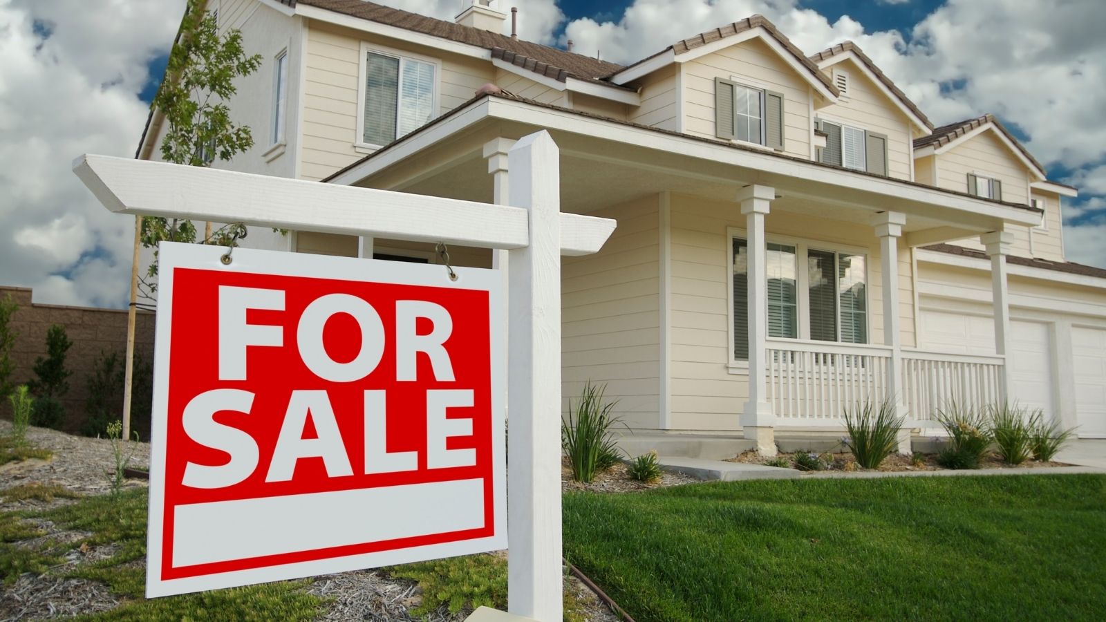 6 Steps to Selling a Home