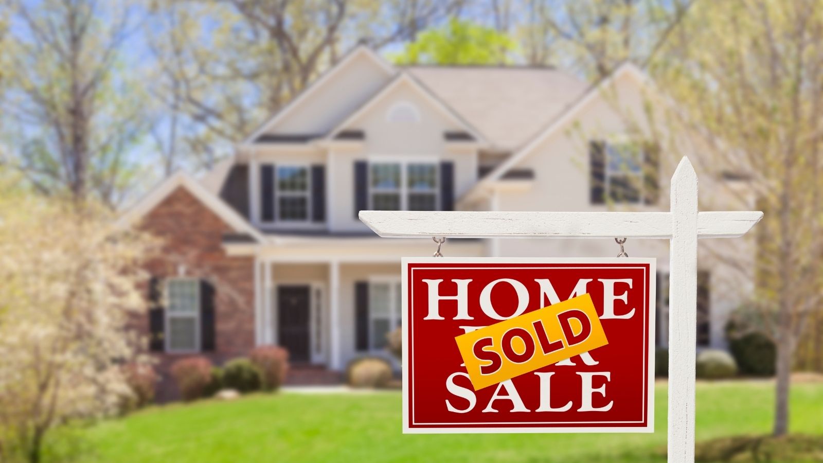 6 Steps to Selling a Home